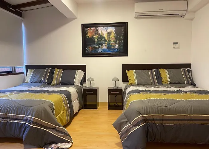 18 Departamento En La Mejor Zona De Miraflores