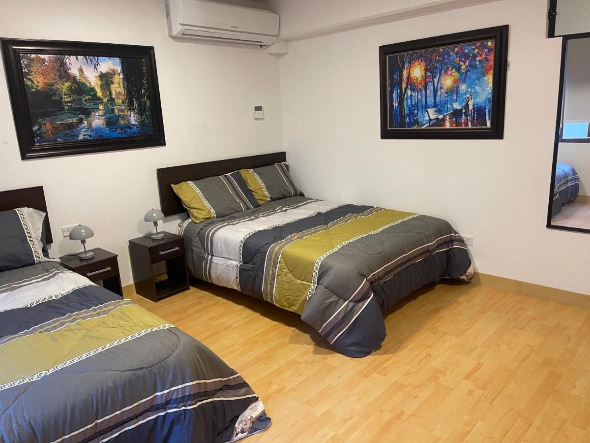 Apartamento 18 Departamento En La Mejor Zona De Miraflores Lima