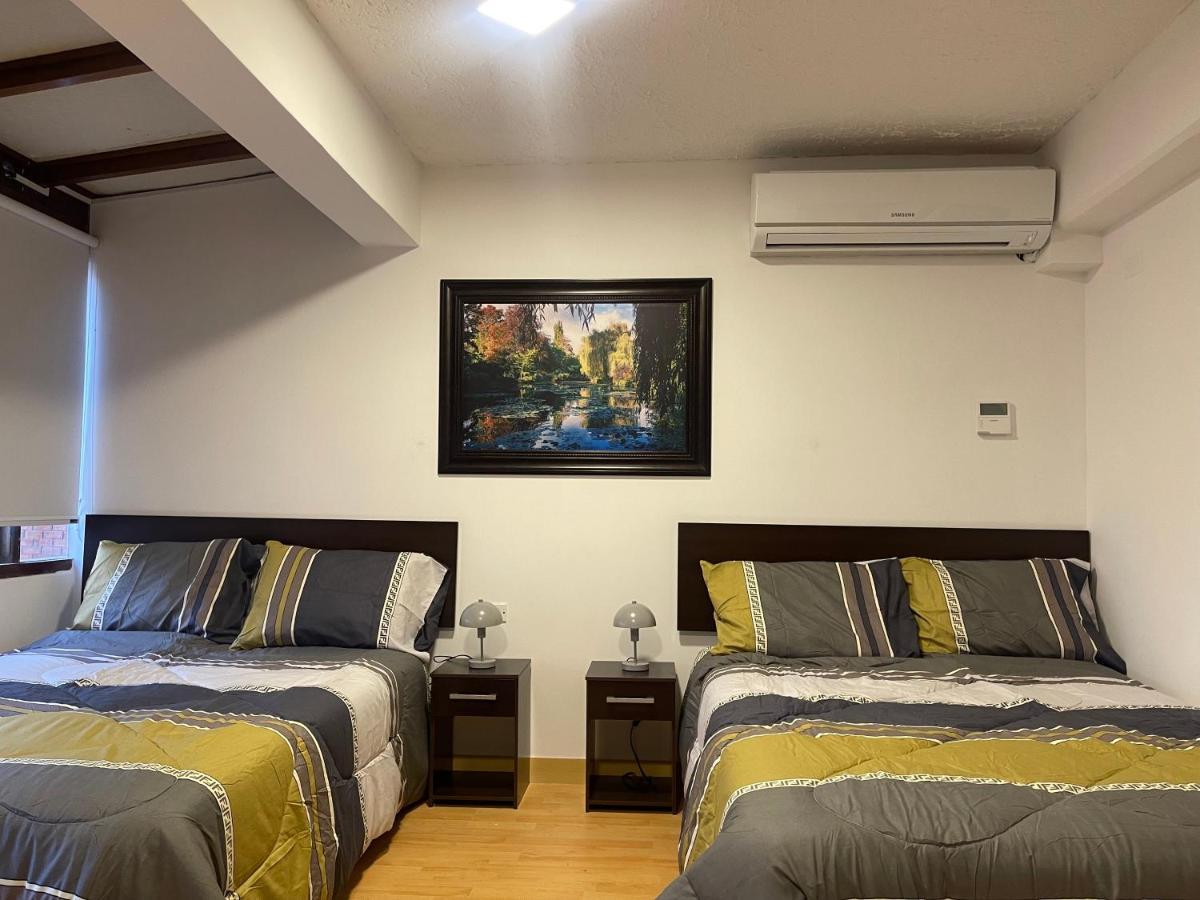 18 Departamento En La Mejor Zona De Miraflores