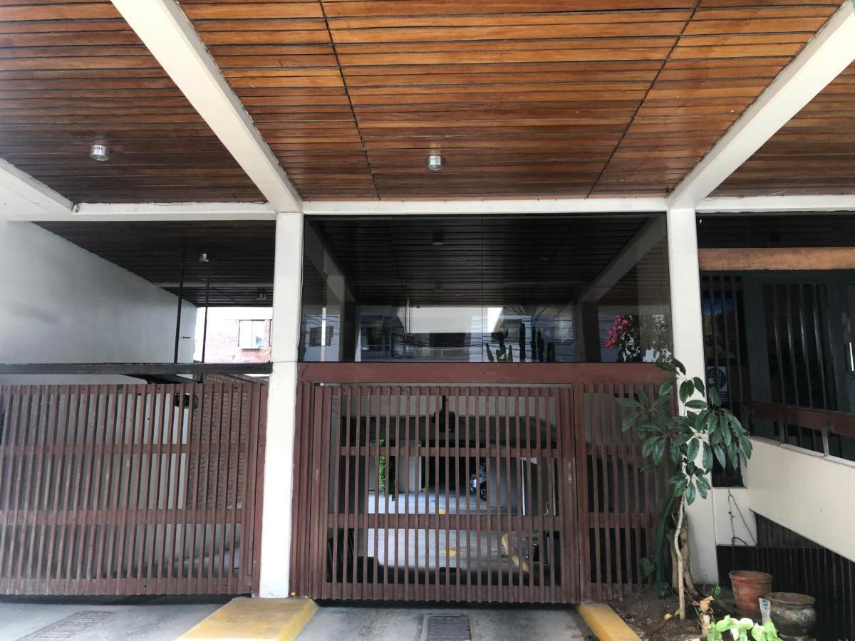Apartamento 18 Departamento En La Mejor Zona De Miraflores *