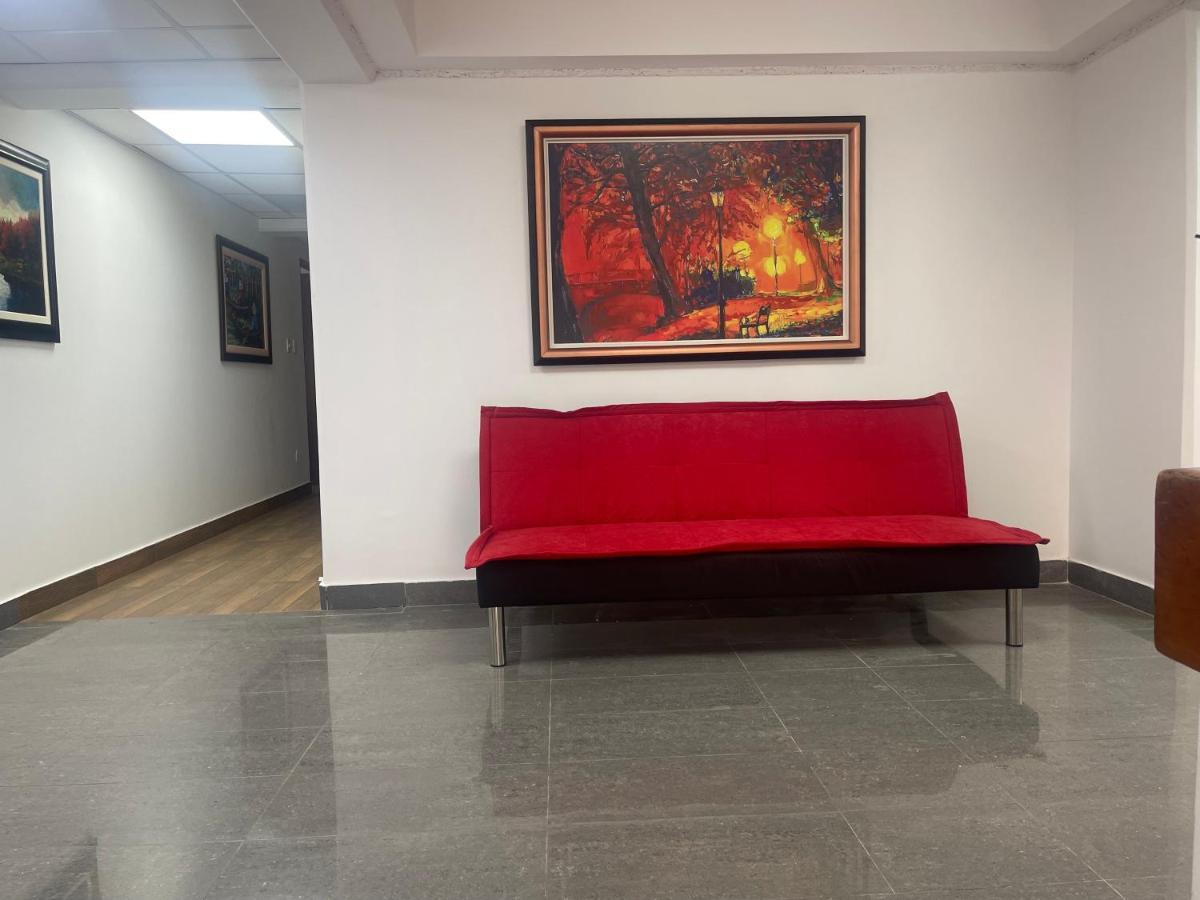 Apartamento 18 Departamento En La Mejor Zona De Miraflores Lima