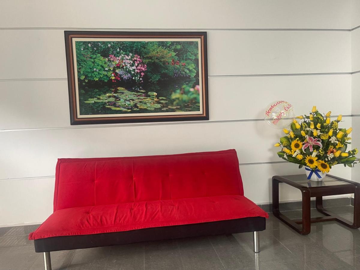18 Departamento En La Mejor Zona De Miraflores Apartamento *